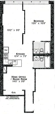 Rented by Citi Habitats | media 63