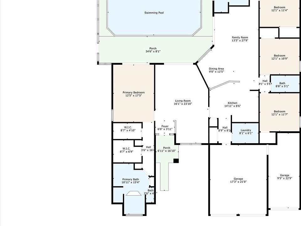 1st image of 1330 WATERWOOD DRIVE