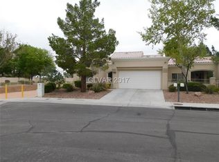 2410 Spring Water Dr, Las Vegas, NV 89134