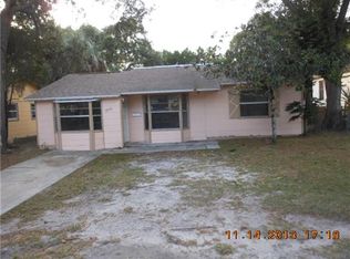 2931 Dr Ml King Jr St S, Saint Petersburg, FL 33705
