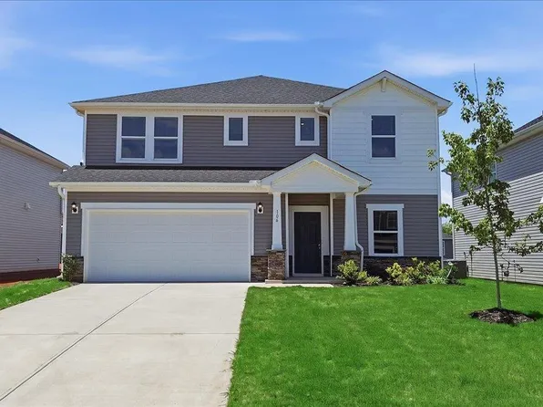 106 Gibbon Way, Gray Court, SC 29645