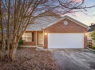 116 Pleasant Ridge Way, Lexington, KY 40509