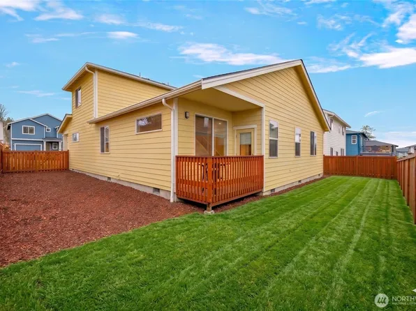 2113 Lancaster Drive, Ferndale, WA 98248