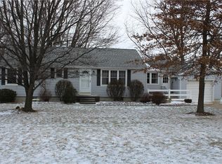 859 Reimer Rd, Wadsworth, OH 44281