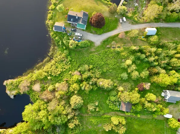 19 Lubec Road, Whiting, ME 04691