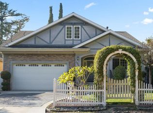 1775 Bellford Ave, Pasadena, CA 91104