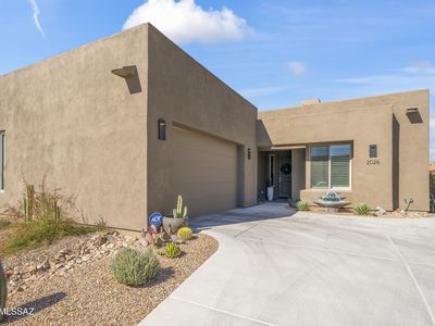 2026 W Spotted Toad Ct, Tucson, AZ, 85704