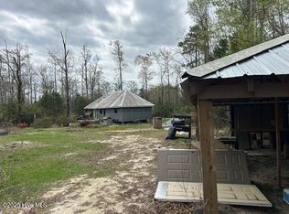 135 Baytree Ln, Havelock, NC 28532