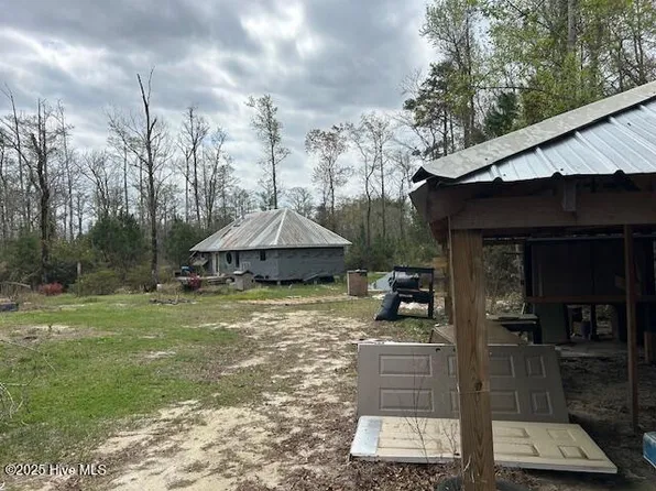 135 Baytree Lane, Havelock, NC 28532