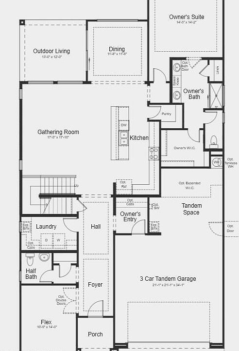 2nd image of 6775 N 128TH Drive