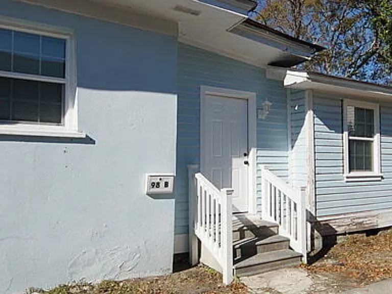 98 Sans Souci St #B — Photo 22