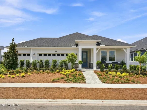 1516 RIVERCRAFT Way, Green Cove Springs, FL 32043