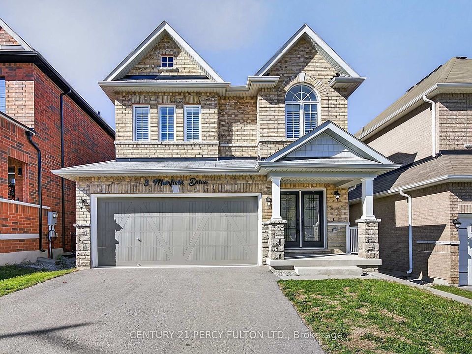 1st image of 3 Muirfield Dr