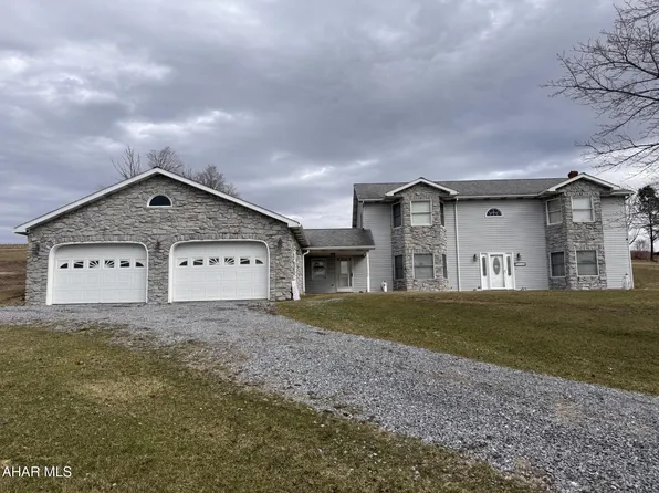 2149 Dutch Rd, Loretto, PA 15940