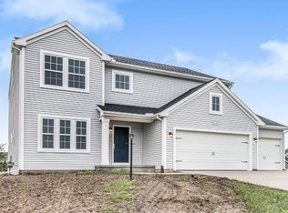 6021 Wabash Ln, Stevensville, MI 49127