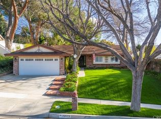 22678 Barcotta Dr, Santa Clarita, CA 91350