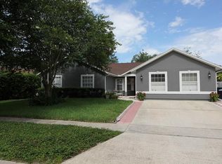 9663 Lingwood Trl, Orlando, FL 32817