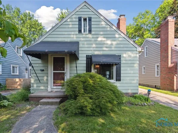 3643 Kershaw Ave, Toledo, OH 43613