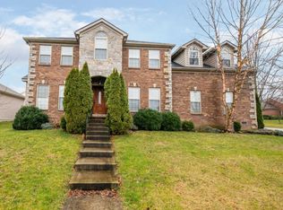 737 Flint Ridge Rd, Versailles, KY 40383