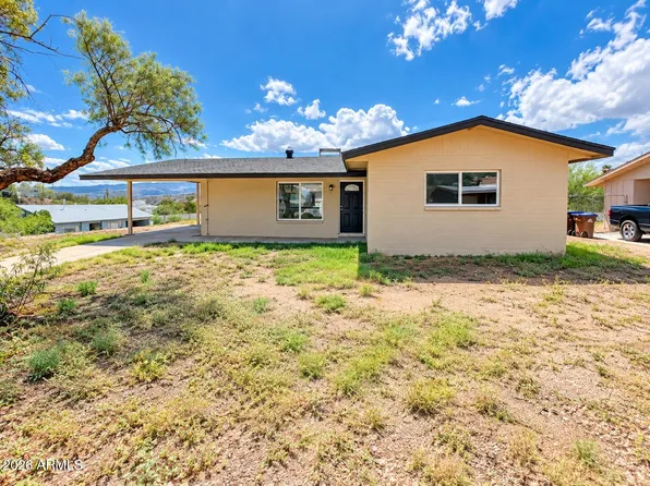 301 W BRISTOL Road, Kearny, AZ 85137