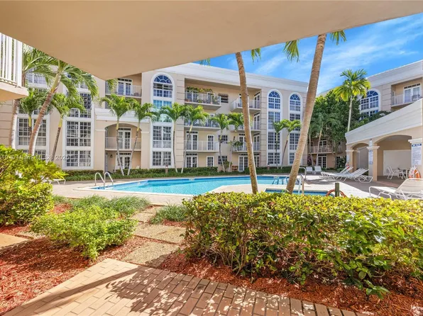 1280 S Alhambra Cir APT 1112, Coral Gables, FL 33146