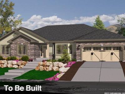 1233 E Green Meadows Ct, Erda, UT, 84074