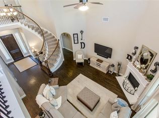 7324 Los Padres Pl, McKinney, TX 75070