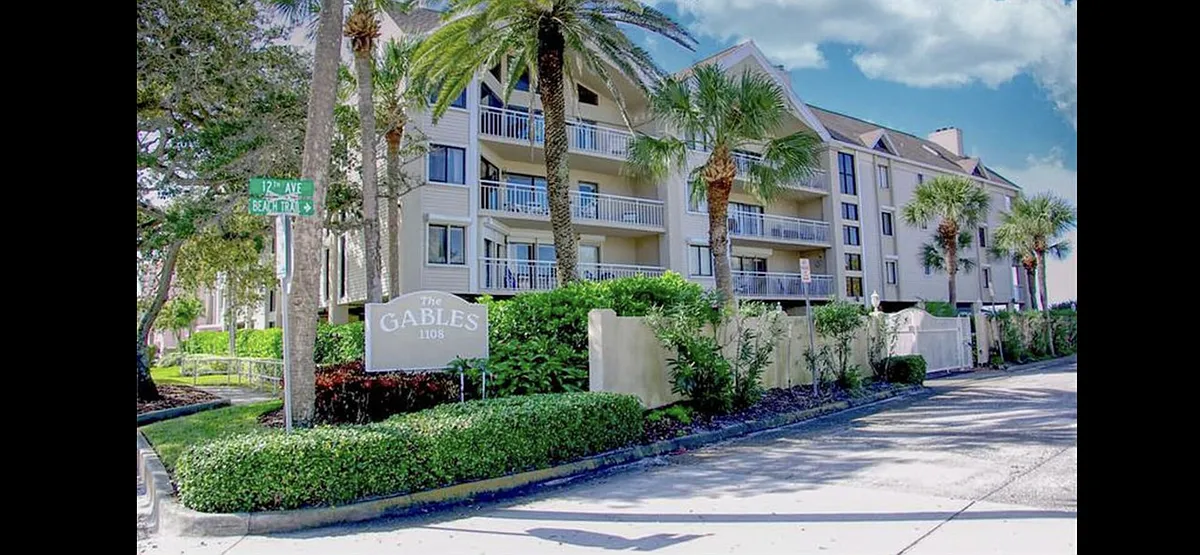 Building Photo - Gulf Blvd