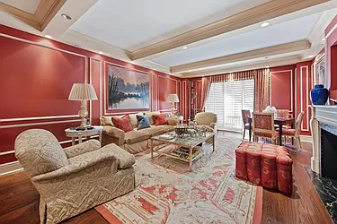 Sold by Avalon Partners NY