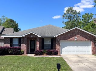 1338 Beverly St, Fort Walton Beach, FL 32547