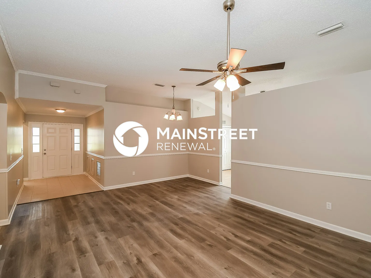 7104 Rapid River Dr W — Photo 2