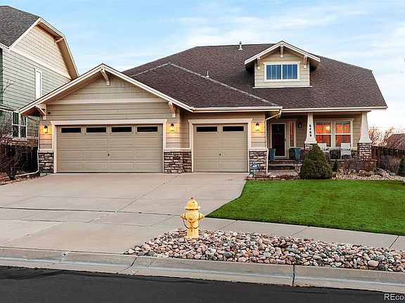3rd image of 6468 S Oak Hill Circle