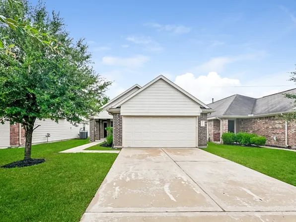 5707 Post Oak Manor Dr, Houston, TX 77085