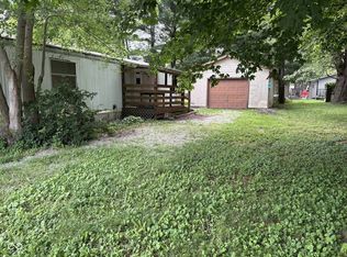 90 Small Fry Ave, Cloverdale, IN 46120