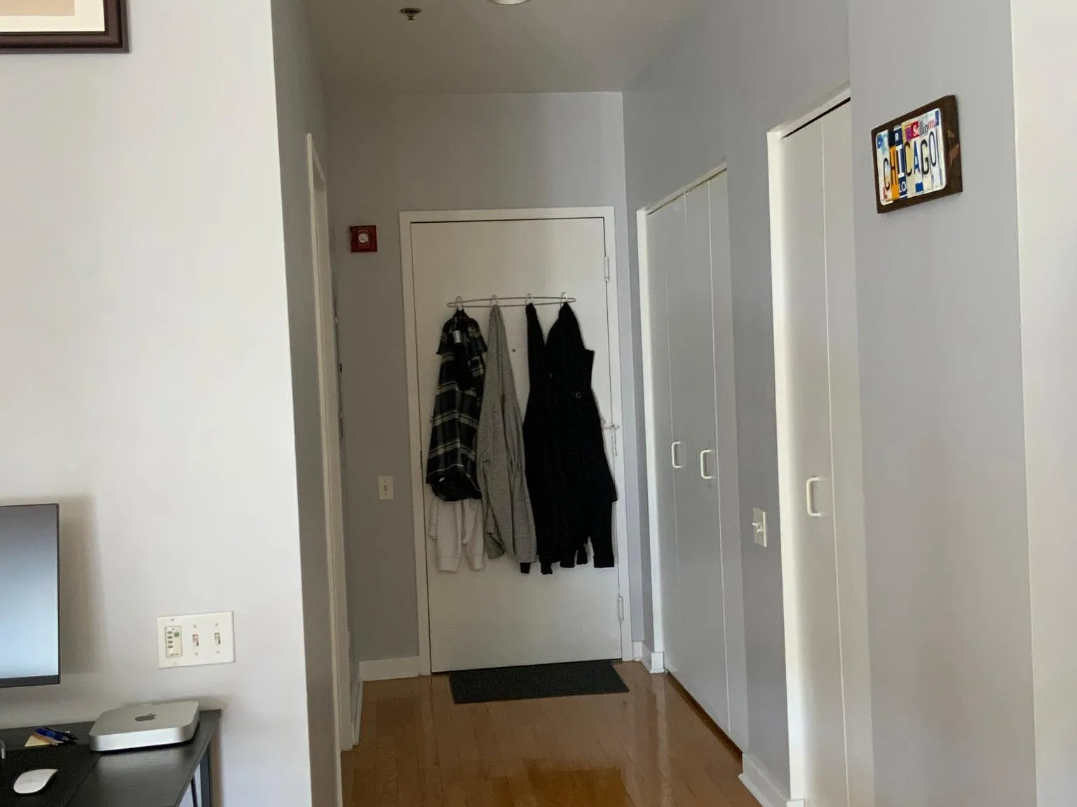 1 bed, 850 sqft, $2,200 — Photo 4
