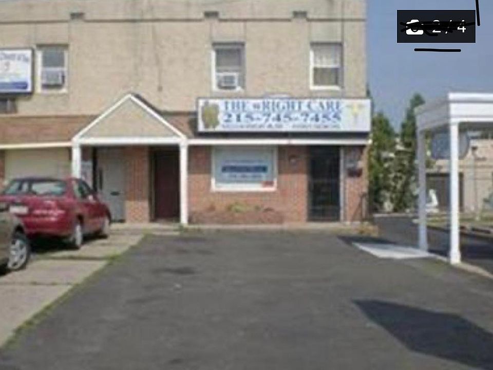 2nd image of 7246 Rising Sun Ave #2R