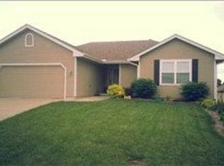 2246 SE Piedmont Ct, Tecumseh, KS 66542