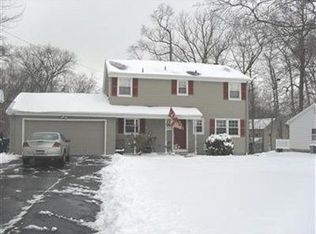 6844 Blue Ridge Dr, Poland, OH 44514