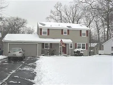 6844 Blue Ridge Dr photo 1