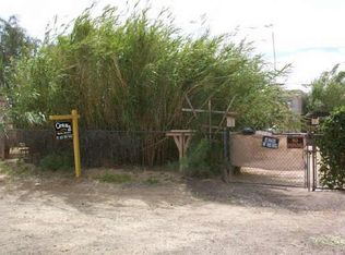 1289 W Tepee St, Apache Junction, AZ 85120