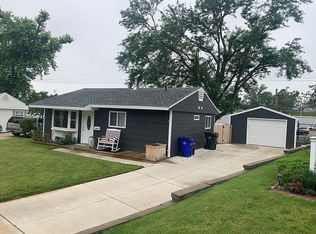 1707 14th Ave SW, Cedar Rapids, IA 52404