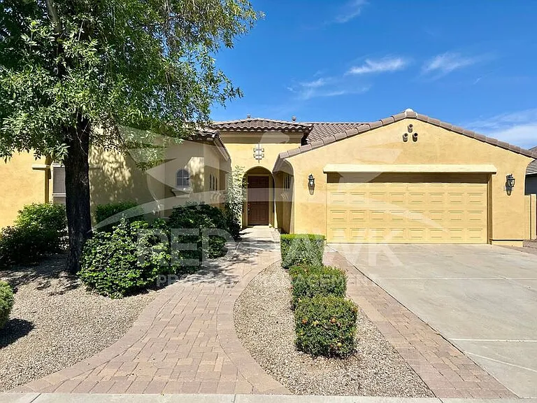 4190 S Santa Rita Way — Photo 1