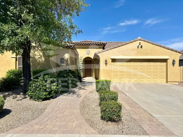 4190 S Santa Rita Way, Chandler, AZ 85249