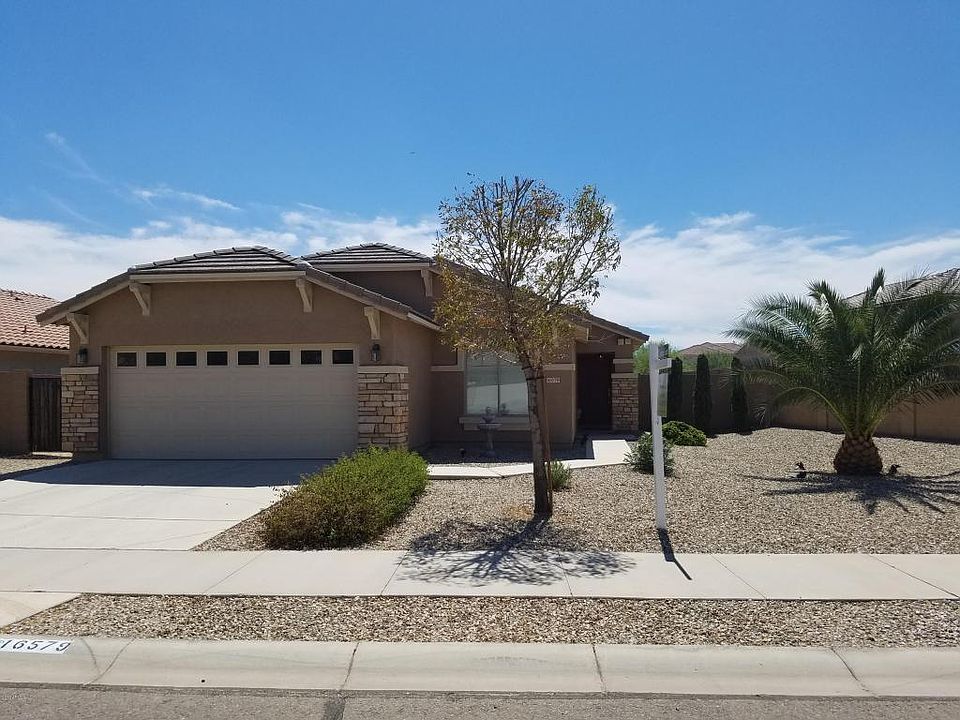1st image of 16579 W Desert Bloom St