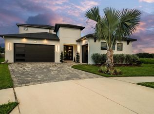 32449 Wetland Bird Vw, San Antonio, FL 33576