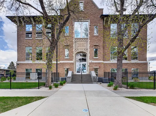 235 N 32nd St #302, Billings, MT 59101