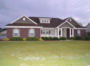 102 Clancy Ct, Dothan, AL 36301