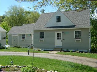 8 Wave Crest Dr #C-3, Boothbay, ME 04544