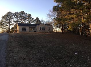 1121 Old State Route 22, Mc Kenzie, TN 38201