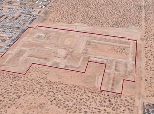 Atlas Plan, Summer Sky, El Paso, TX 79928